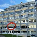 Seedeich-Stube