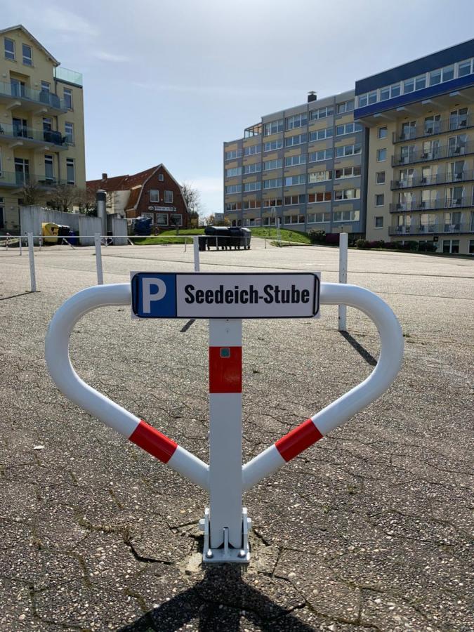 Seedeich-stube Apartment Cuxhaven