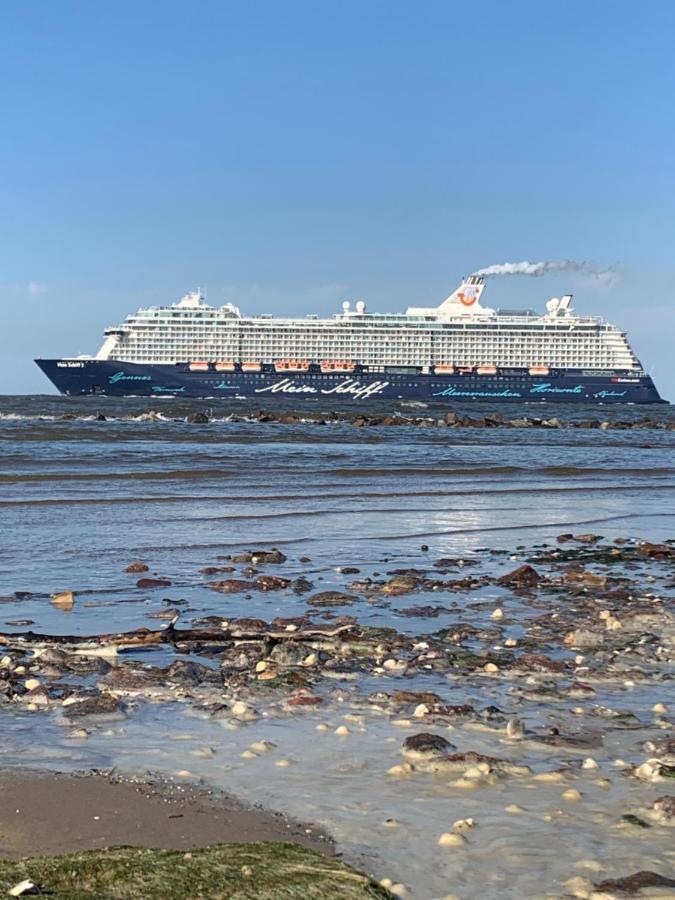 Seedeich-stube Cuxhaven