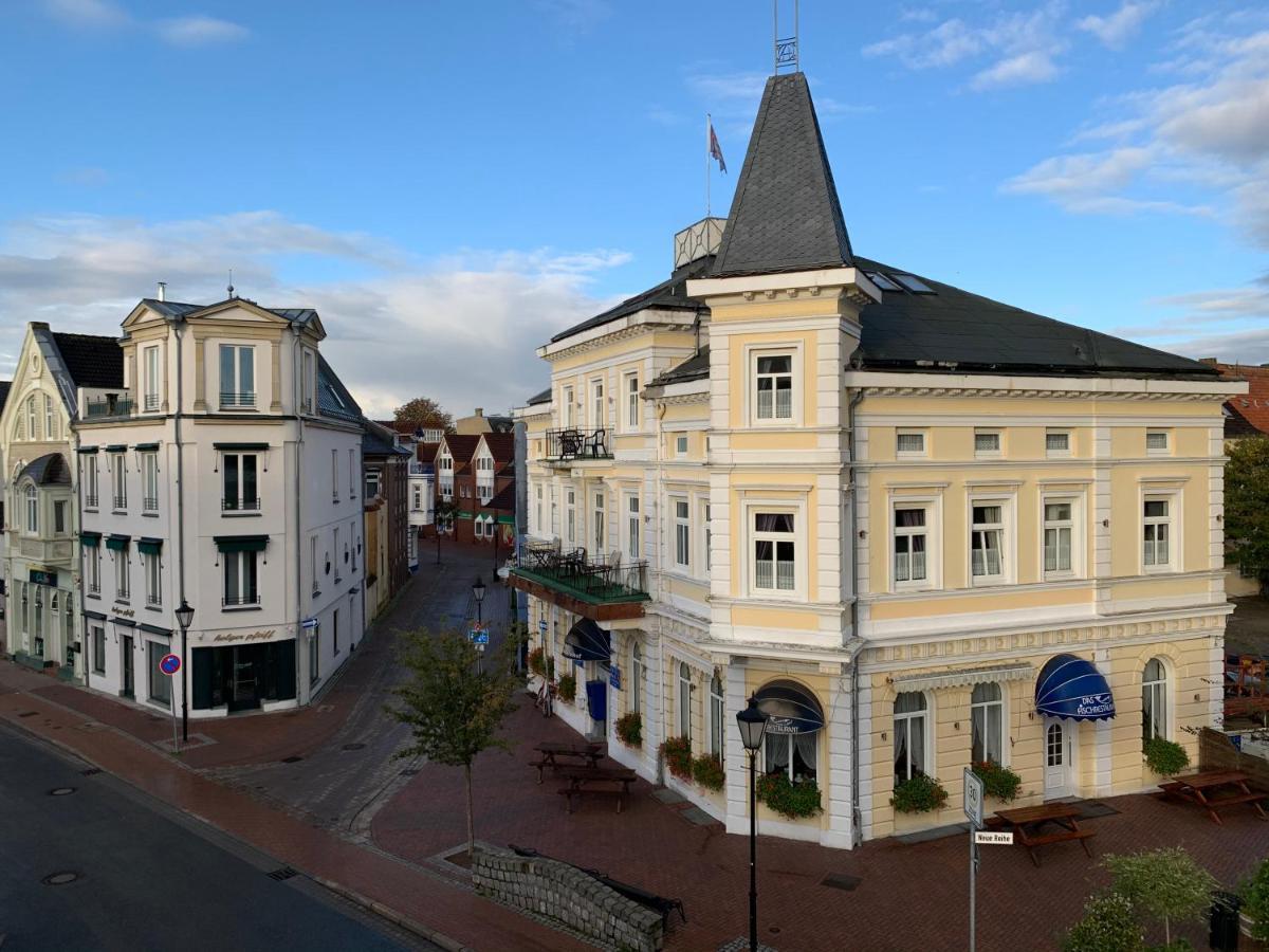 Apartment Seedeich-stube