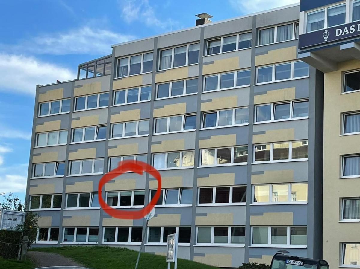 Seedeich-stube Apartment *