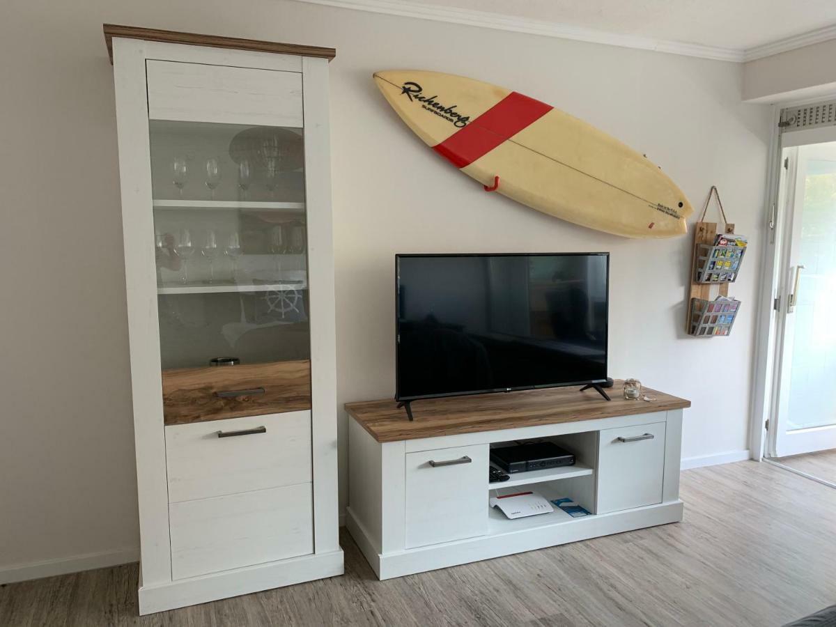 Apartment Seedeich-stube *