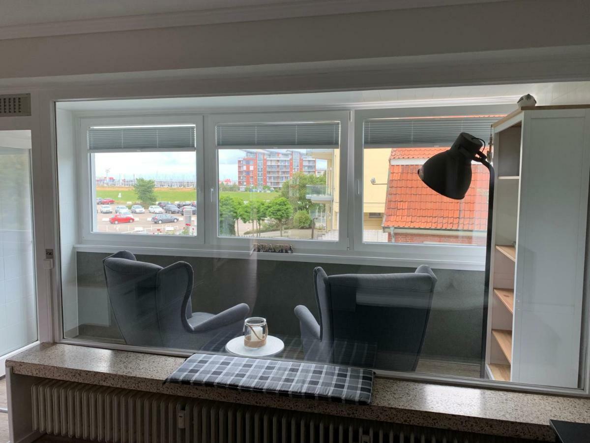 Apartment Seedeich-stube Cuxhaven