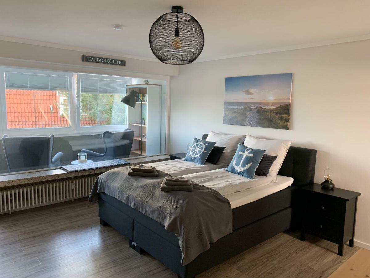 Apartment Seedeich-stube Cuxhaven