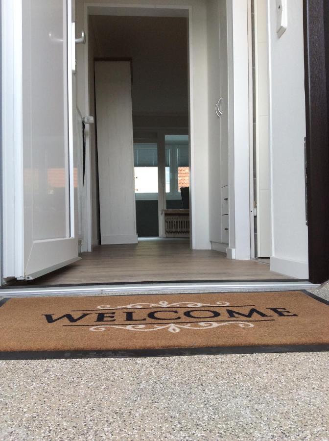 Seedeich-stube Apartment Cuxhaven