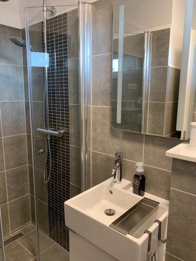 Apartment Seedeich-stube Cuxhaven