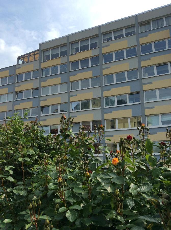 Seedeich-stube Apartment *
