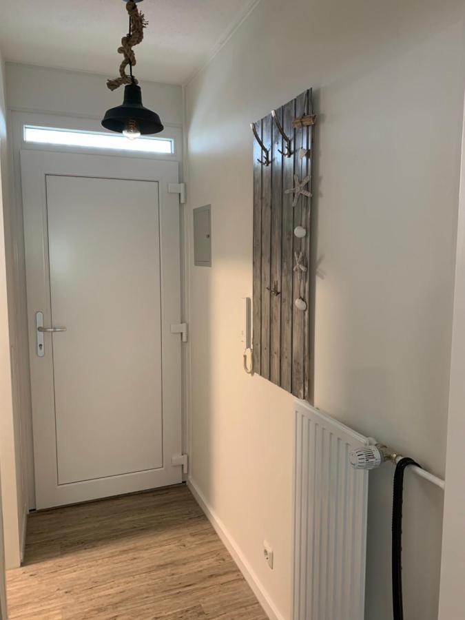 Seedeich-stube Apartment *