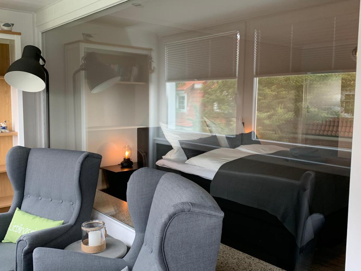Seedeich-stube Apartment Cuxhaven