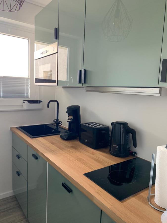 Seedeich-stube Apartment