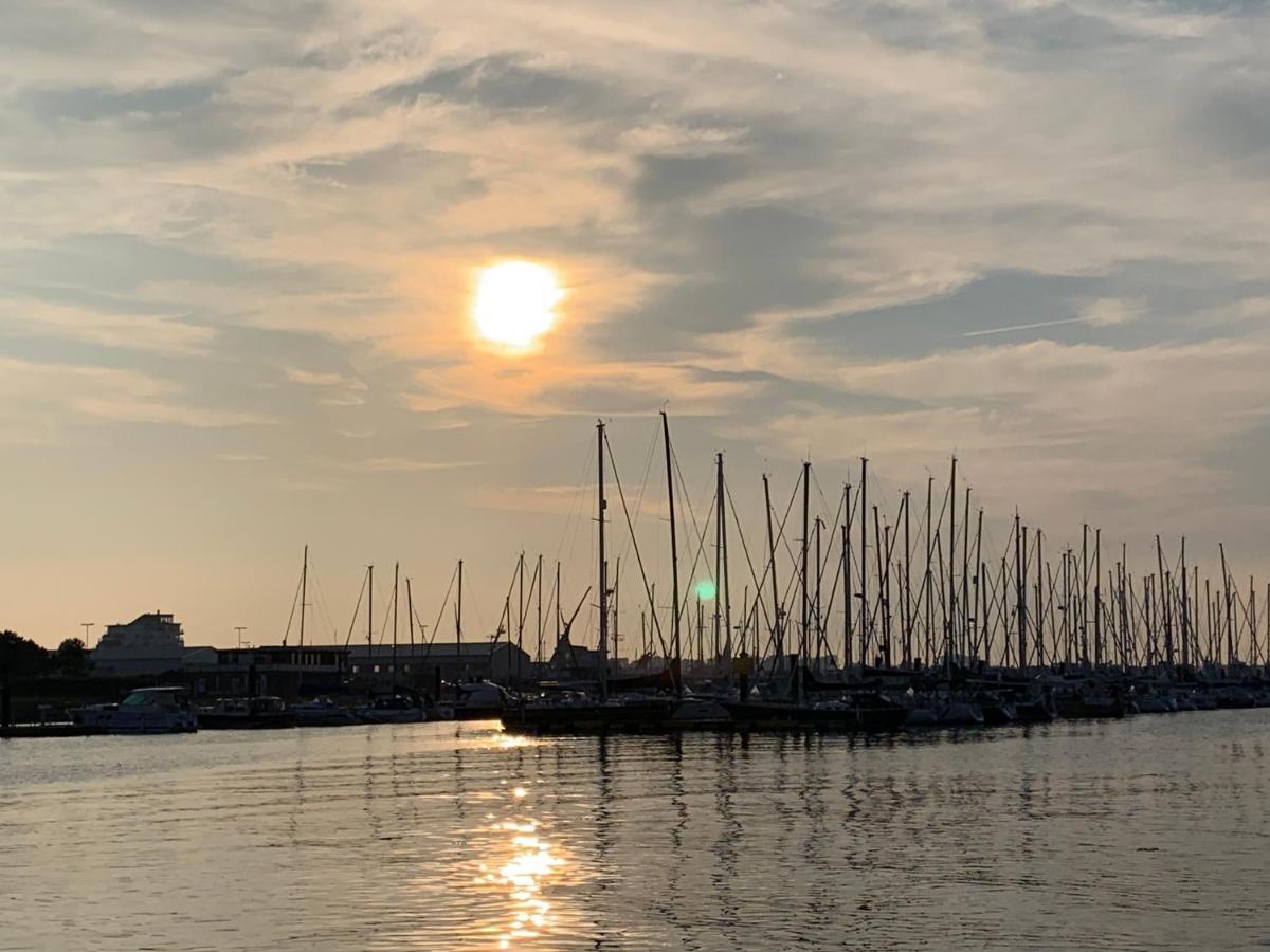 Apartment Seedeich-stube Cuxhaven