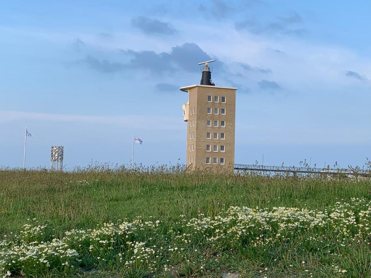 Seedeich-stube Apartment *