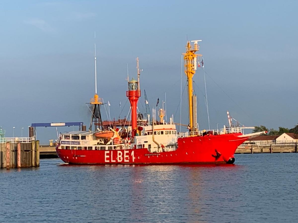 Seedeich-stube * Cuxhaven