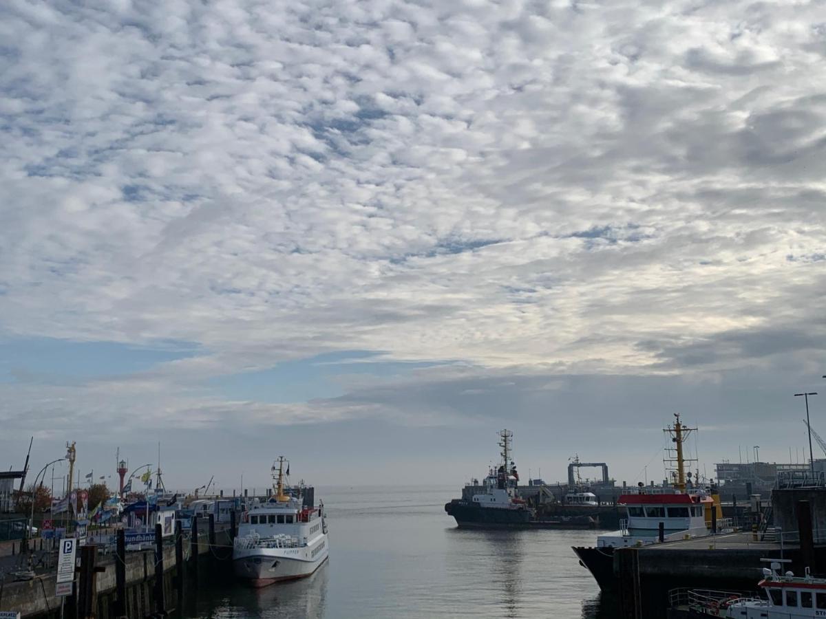 Seedeich-stube * Cuxhaven