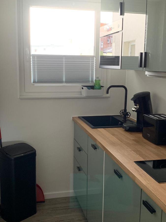 Apartment Seedeich-stube Cuxhaven