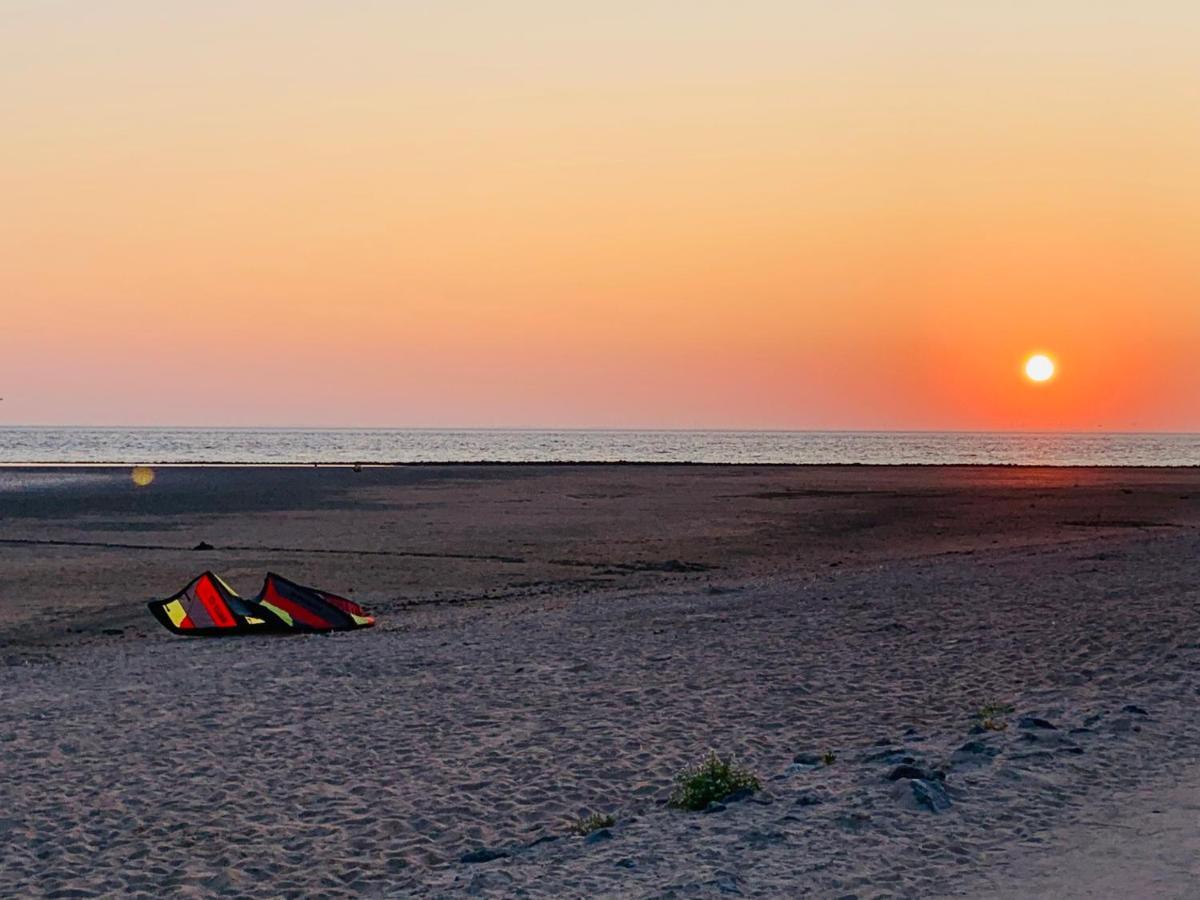 Seedeich-stube Cuxhaven