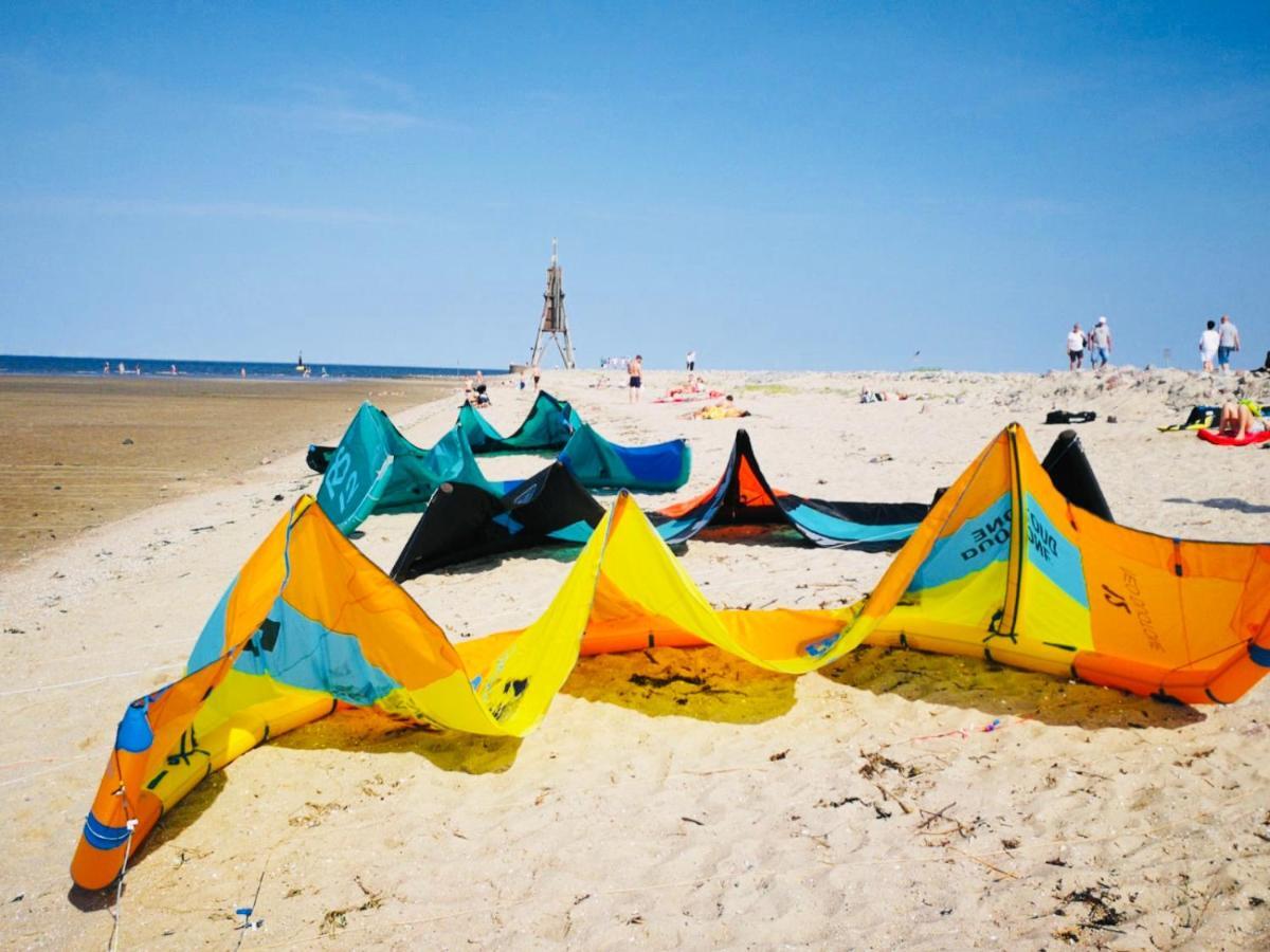 Seedeich-stube * Cuxhaven