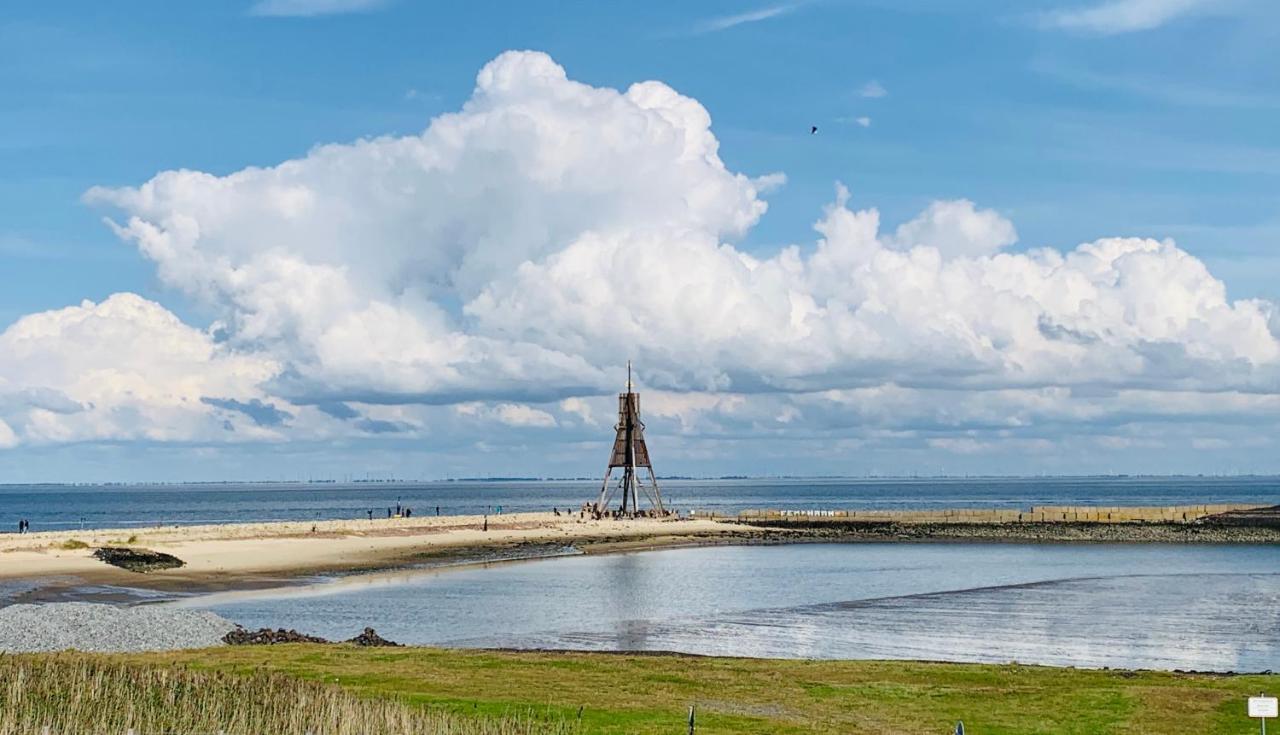 Seedeich-stube Cuxhaven